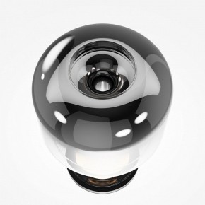 Настольная лампа декоративная Maytoni Spirito MOD286TL-L8B3K в Набережных Челнах - naberezhnye-chelny.ok-mebel.com | фото 4