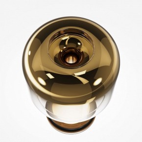 Настольная лампа декоративная Maytoni Spirito MOD286TL-L8G3K в Набережных Челнах - naberezhnye-chelny.ok-mebel.com | фото 3