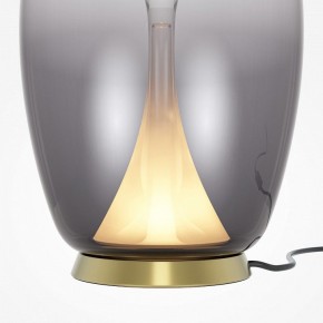 Настольная лампа декоративная Maytoni Splash MOD282TL-L15G3K в Набережных Челнах - naberezhnye-chelny.ok-mebel.com | фото 4