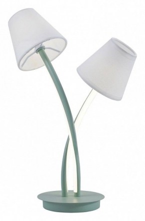 Настольная лампа декоративная MW-Light Аэлита 10 480033302 в Набережных Челнах - naberezhnye-chelny.ok-mebel.com | фото 1