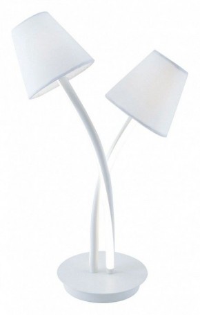 Настольная лампа декоративная MW-Light Аэлита 8 480032702 в Набережных Челнах - naberezhnye-chelny.ok-mebel.com | фото