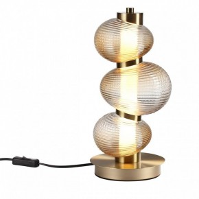 Настольная лампа декоративная Odeon Light Bruco 5095/12TL в Набережных Челнах - naberezhnye-chelny.ok-mebel.com | фото 2