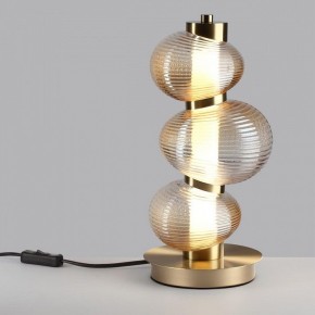 Настольная лампа декоративная Odeon Light Bruco 5095/12TL в Набережных Челнах - naberezhnye-chelny.ok-mebel.com | фото 3