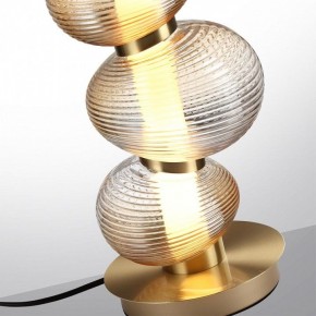 Настольная лампа декоративная Odeon Light Bruco 5095/12TL в Набережных Челнах - naberezhnye-chelny.ok-mebel.com | фото 4