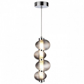 Настольная лампа декоративная Odeon Light Bruco 5096/17L в Набережных Челнах - naberezhnye-chelny.ok-mebel.com | фото 2