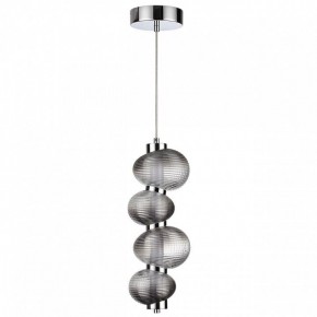 Настольная лампа декоративная Odeon Light Bruco 5096/17L в Набережных Челнах - naberezhnye-chelny.ok-mebel.com | фото 4