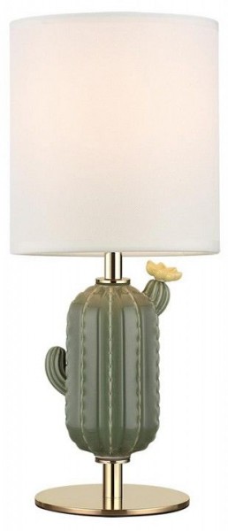 Настольная лампа декоративная Odeon Light Cactus 5425/1TA в Набережных Челнах - naberezhnye-chelny.ok-mebel.com | фото 2