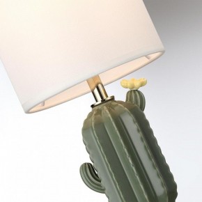 Настольная лампа декоративная Odeon Light Cactus 5425/1TA в Набережных Челнах - naberezhnye-chelny.ok-mebel.com | фото 6
