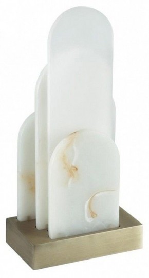 Настольная лампа декоративная Odeon Light Foros 5437/12TL в Набережных Челнах - naberezhnye-chelny.ok-mebel.com | фото