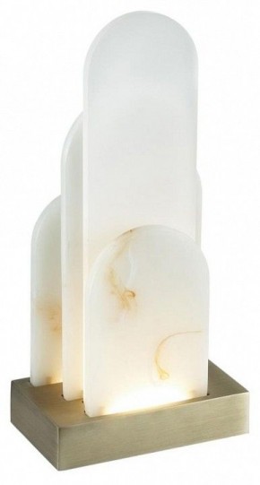 Настольная лампа декоративная Odeon Light Foros 5437/12TL в Набережных Челнах - naberezhnye-chelny.ok-mebel.com | фото 2