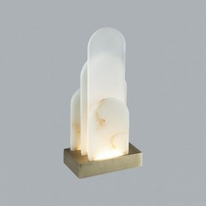 Настольная лампа декоративная Odeon Light Foros 5437/12TL в Набережных Челнах - naberezhnye-chelny.ok-mebel.com | фото 3