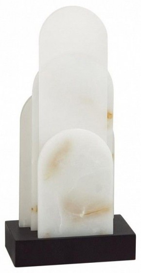 Настольная лампа декоративная Odeon Light Foros 5438/12TL в Набережных Челнах - naberezhnye-chelny.ok-mebel.com | фото