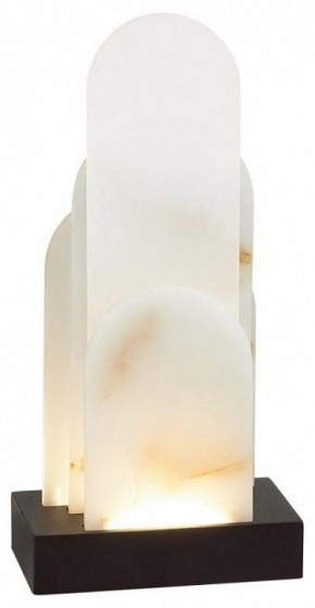 Настольная лампа декоративная Odeon Light Foros 5438/12TL в Набережных Челнах - naberezhnye-chelny.ok-mebel.com | фото 2