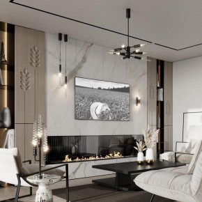 Настольная лампа декоративная Odeon Light Kolos 5459/9TL в Набережных Челнах - naberezhnye-chelny.ok-mebel.com | фото 4