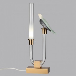 Настольная лампа декоративная Odeon Light Lark 5431/2TL в Набережных Челнах - naberezhnye-chelny.ok-mebel.com | фото 3