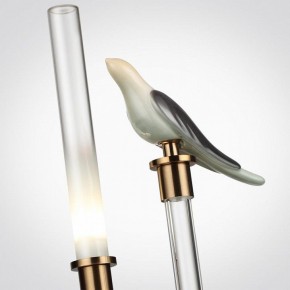 Настольная лампа декоративная Odeon Light Lark 5431/2TL в Набережных Челнах - naberezhnye-chelny.ok-mebel.com | фото 5