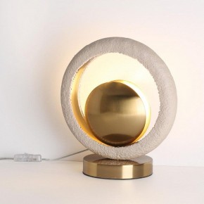 Настольная лампа декоративная Odeon Light Saturn 5443/1T в Набережных Челнах - naberezhnye-chelny.ok-mebel.com | фото 2