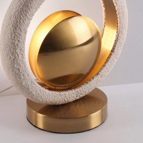 Настольная лампа декоративная Odeon Light Saturn 5443/1T в Набережных Челнах - naberezhnye-chelny.ok-mebel.com | фото 8