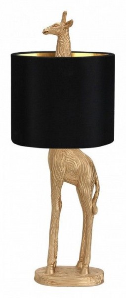 Настольная лампа декоративная Omnilux Accumoli OML-10814-01 в Набережных Челнах - naberezhnye-chelny.ok-mebel.com | фото