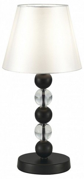 Настольная лампа декоративная ST-Luce AURORA SL2003.404.01 в Набережных Челнах - naberezhnye-chelny.ok-mebel.com | фото 2