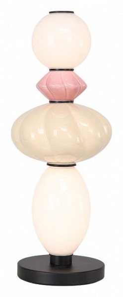 Настольная лампа декоративная ST-Luce FLORENTINI SL6134.404.01 в Набережных Челнах - naberezhnye-chelny.ok-mebel.com | фото 2