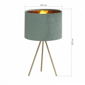 Настольная лампа декоративная ST-Luce FUEGO SL6242.704.01 в Набережных Челнах - naberezhnye-chelny.ok-mebel.com | фото 4