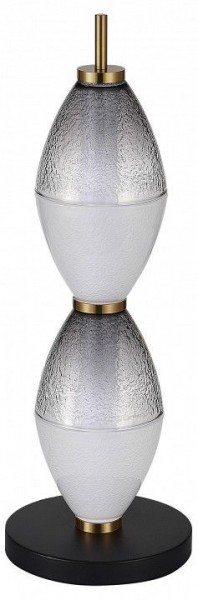 Настольная лампа декоративная ST-Luce Ice SL6130.404.12 в Набережных Челнах - naberezhnye-chelny.ok-mebel.com | фото