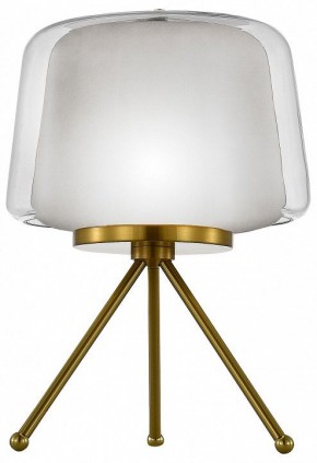 Настольная лампа декоративная ST-Luce Pandora SL6127.314.01 в Набережных Челнах - naberezhnye-chelny.ok-mebel.com | фото 2