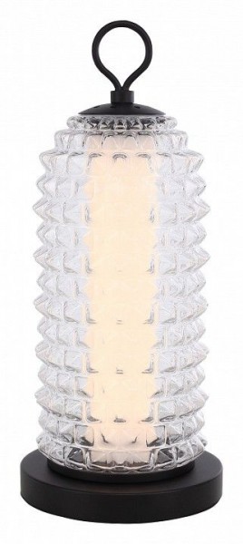Настольная лампа декоративная ST-Luce SAGUARO SL6144.404.01 в Набережных Челнах - naberezhnye-chelny.ok-mebel.com | фото 2