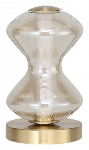 Настольная лампа декоративная ST-Luce SPINE SL6136.204.01 в Набережных Челнах - naberezhnye-chelny.ok-mebel.com | фото 2