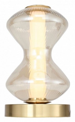 Настольная лампа декоративная ST-Luce SPINE SL6136.204.01 в Набережных Челнах - naberezhnye-chelny.ok-mebel.com | фото 3