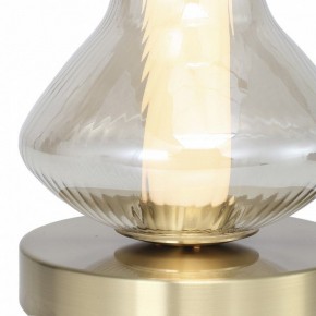 Настольная лампа декоративная ST-Luce SPINE SL6136.204.01 в Набережных Челнах - naberezhnye-chelny.ok-mebel.com | фото 5