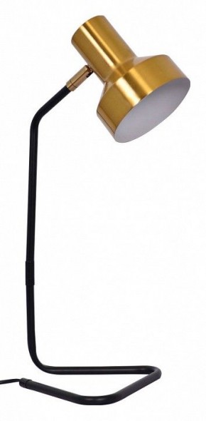 Настольная лампа офисная DeMarkt Хоф 497035301 в Набережных Челнах - naberezhnye-chelny.ok-mebel.com | фото