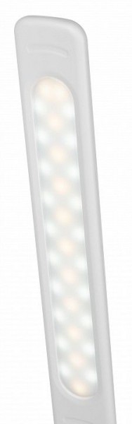 Настольная лампа офисная Эра  NLED-502-11W-W в Набережных Челнах - naberezhnye-chelny.ok-mebel.com | фото 11