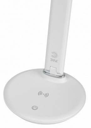 Настольная лампа офисная Эра  NLED-505-10W-W в Набережных Челнах - naberezhnye-chelny.ok-mebel.com | фото 9