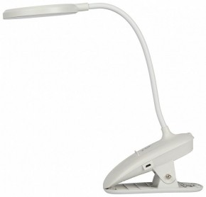 Настольная лампа офисная Эра  NLED-513-6W-W в Набережных Челнах - naberezhnye-chelny.ok-mebel.com | фото 5