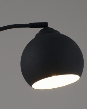 Настольная лампа офисная Moderli Arco V11337-1T в Набережных Челнах - naberezhnye-chelny.ok-mebel.com | фото 4