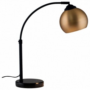 Настольная лампа офисная Moderli Arco V11338-1T в Набережных Челнах - naberezhnye-chelny.ok-mebel.com | фото