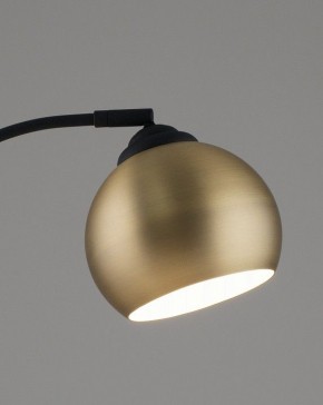 Настольная лампа офисная Moderli Arco V11338-1T в Набережных Челнах - naberezhnye-chelny.ok-mebel.com | фото 4
