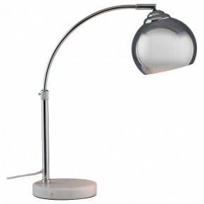 Настольная лампа офисная Moderli Arco V11339-1T в Набережных Челнах - naberezhnye-chelny.ok-mebel.com | фото