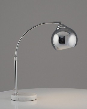 Настольная лампа офисная Moderli Arco V11339-1T в Набережных Челнах - naberezhnye-chelny.ok-mebel.com | фото 2