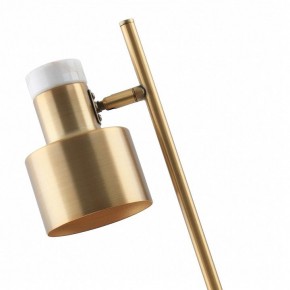 Настольная лампа офисная Moderli Goldy V11308-1T в Набережных Челнах - naberezhnye-chelny.ok-mebel.com | фото 2