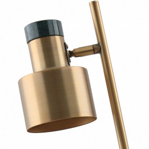 Настольная лампа офисная Moderli Goldy V11309-1T в Набережных Челнах - naberezhnye-chelny.ok-mebel.com | фото 2