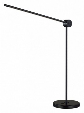 Настольная лампа офисная Odeon Light Foden 7101/12TL в Набережных Челнах - naberezhnye-chelny.ok-mebel.com | фото