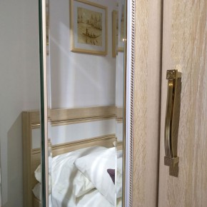 НИКА Н13 Шкаф для одежды в Набережных Челнах - naberezhnye-chelny.ok-mebel.com | фото 4