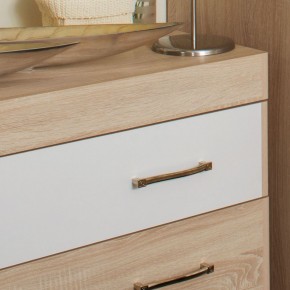 НИКА Н16 Комод в Набережных Челнах - naberezhnye-chelny.ok-mebel.com | фото 2