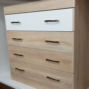 НИКА Н16 Комод в Набережных Челнах - naberezhnye-chelny.ok-mebel.com | фото 4