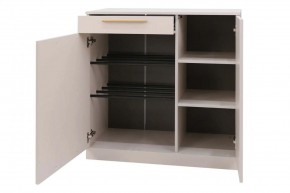 НИКОЛЬ 33 Тумба для обуви в Набережных Челнах - naberezhnye-chelny.ok-mebel.com | фото 3