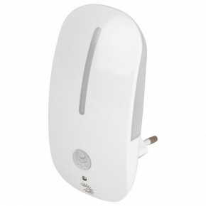 Ночник Эра  NN-621-LS-MS-W в Набережных Челнах - naberezhnye-chelny.ok-mebel.com | фото