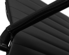 Офисное кресло для посетителей DOBRIN CODY BLACK, чёрный в Набережных Челнах - naberezhnye-chelny.ok-mebel.com | фото 10